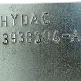 Control block  Used