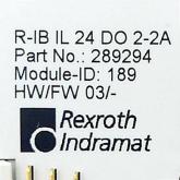 Interface-Modul R-IB IL 24 DO 2-2A Used