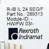 Interface-Module R-IB IL 24 SEG/F Used