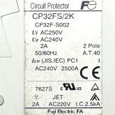 Leitungsschutzschalter CP32FS/2K Gebraucht