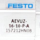 Kompaktzylinder 157212 Gebraucht