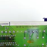Simodrive Power supply  Used