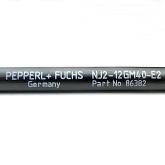 Inductive Sensor NJ2-12GM40-E2 Used