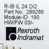 Eingangsklemme R-IB IL 24 D12 Gebraucht
