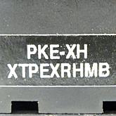 Drehgriff PKE-XH Gebraucht