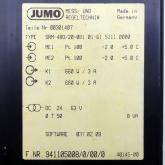 Temperature controller SRM-48Q/20.001.01-61.5111.0000 Used