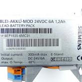 Sealed lead-acid battery  Used