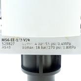 on-off valve 529827 