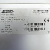 Anzeigefeld PPC 5115 AU11 Gebraucht