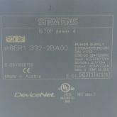 Power supply SITOP power 4 New