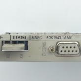 Sinec Comm. Processor  