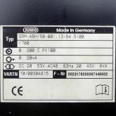 Temperaturregler  Gebraucht