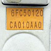 Sinumeric Interface  