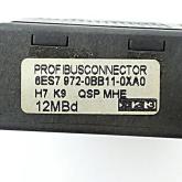 Connector plug for Profibus  New