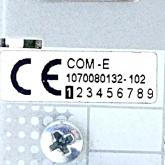 Einschubkarte Modul COM-E Gebraucht