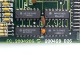 Circuit board FC.200428G Used