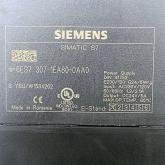 Regulated power supply SIMATIC S7-300 Outdoor Used