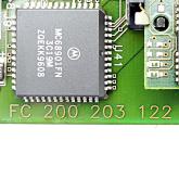 circuit board  Used