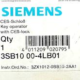CES-lock  New FS