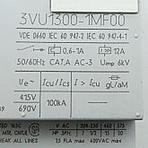 Circuit Breaker  Used