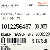 Control CSB02 1B-ET-EC-NN-SB-NN-NN-FW New FS