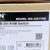 Switch  New FS