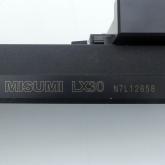 Linearantrieb LX30 Neu