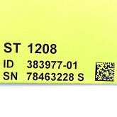 Messtaster ST 1208 Neu OVP
