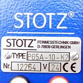 instrument transformer P65A-10-K2 New