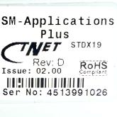 SM-Application Plus  Neu OVP