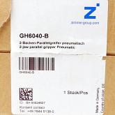 2-jaw parallel gripper BA-00524627 