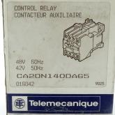 Hilfsschütz CA2DN140DA65 Neu OVP