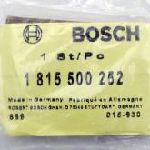 Cover plate  New FS