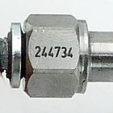 Näherungsschalter R182QQ Gebraucht