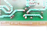Circuit Board SMC 81-Castres Used