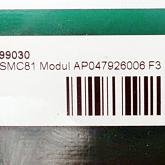 Circuit Board SMC 81-Castres Used