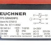 Safety switch TP2-528A024PG Used