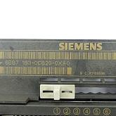 Terminalblock für digitale Elektronikmodule  