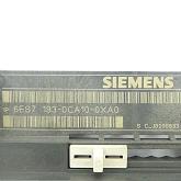 Terminal block for digital electronic modules  Used