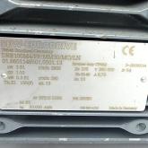Getriebemotor DRE100M4/FF/MM30/MO/LN Neu