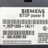 Power supply  Used