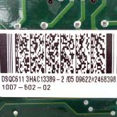 Controller DSQC611 DSQC611 Used