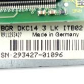 Interface Modul BGR DKC14.3 BGR DKC14.3 Gebraucht