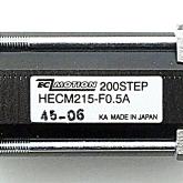 NEMA08 2-phase stepper motor 1.8° 0.032Nm Strands: 4 0.5A Front shaft: 4mm  New FS