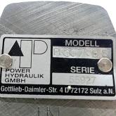 Zahnradpumpe  Gebraucht