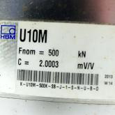 Kraftsensor  Gebraucht