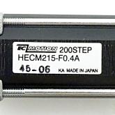 NEMA08 2-phase stepper motor 1.8° 0.032Nm Strands: 4 0.35A Front shaft: 4mm  New FS