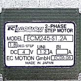NEMA17 2-phase stepper motor 1.8° 0.22Nm Strands: 6 1.2A Front shaft: 5mm  New FS