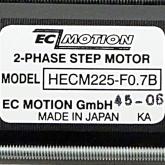 NEMA11 2-Phasen-Schrittmotor 1.8° 0.14Nm Litzen:4 0.7A 2-Wellenenden:5mm  Neu OVP