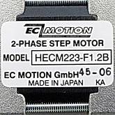 NEMA11 2-phase stepper motor 1.8° 0.078Nm Strands: 4 1.2A 2 shaft ends: 5mm  New FS